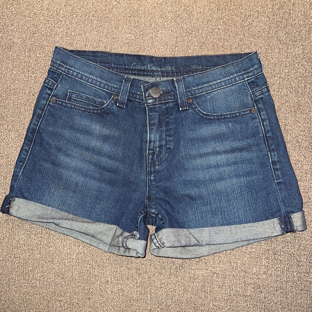 Calvin Klein shorts